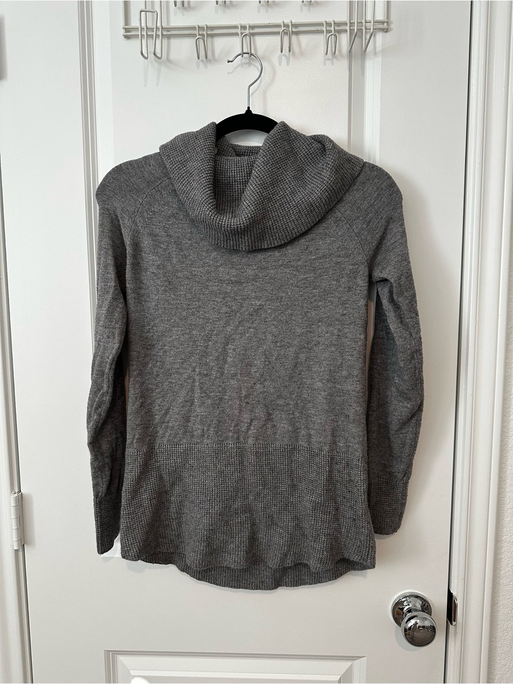 Cyrus Cowl Neck Women's Sweater